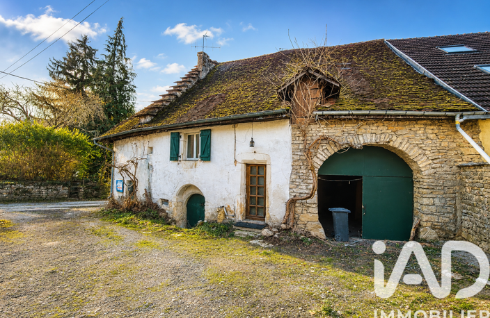 Vente Maison de village 3 pièces — photo 2