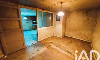 Maison 3 Pièces 48 m² à vendre à Macornay (39570)
