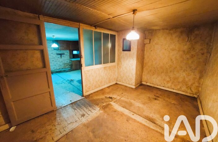 Vente Maison de village 3 pièces — photo 5