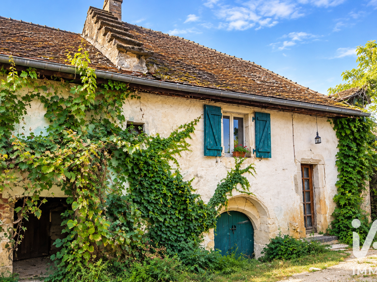 Vente Maison de village 3 pièces — photo 1