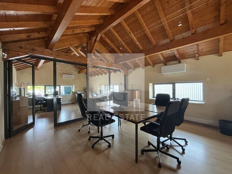 BUREAUX à LOUER — photo 1