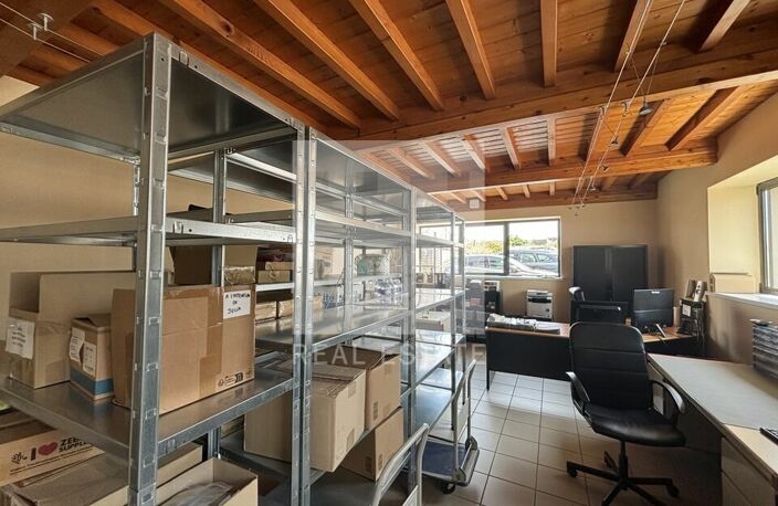 BUREAUX à LOUER — photo 5