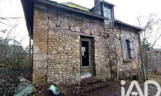 Maison 1 Pièce 1 m² à vendre à Terrasson-Lavilledieu (24120)