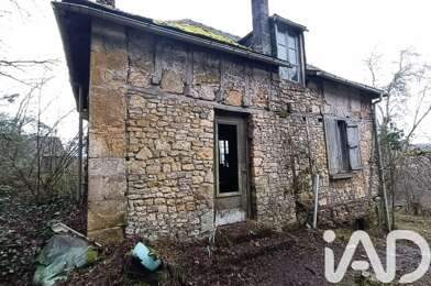 Maison 1 pièces 65900 €