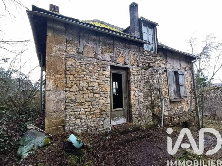Vente Grange 1 pièce — photo 1