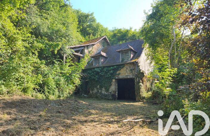 Vente Grange 1 pièce — photo 3