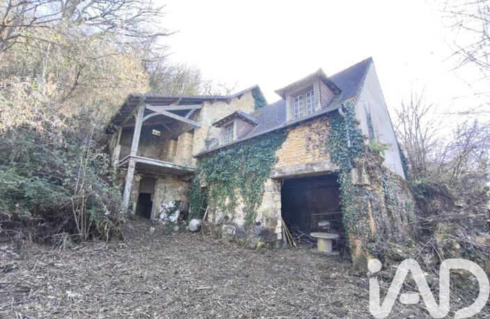 Vente Grange 1 pièce — photo 4