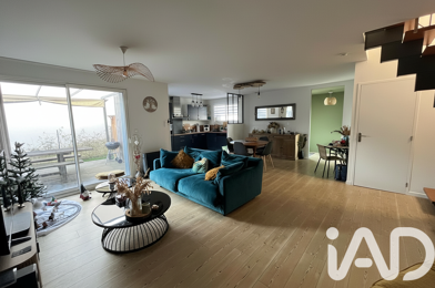 Maison 4 pièces 275000 €