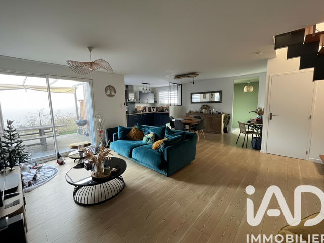Vente Maison/villa 4 pièces — photo du bien