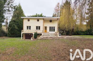 Maison 5 pièces 149500 €