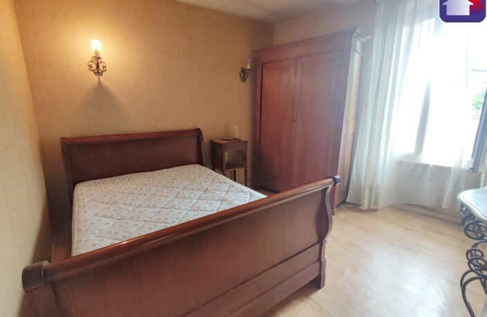 Vente maison 7 pièces 134 m² Pamiers (09100) — photo 2