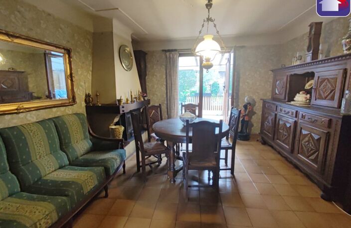Vente maison 7 pièces 134 m² Pamiers (09100) — photo 3