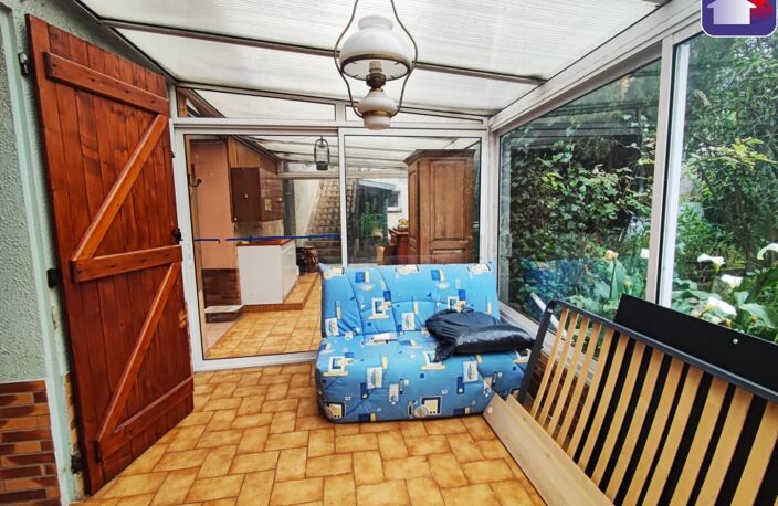 Vente maison 7 pièces 134 m² Pamiers (09100) — photo 4