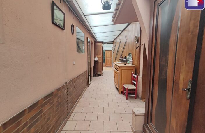 Vente maison 7 pièces 134 m² Pamiers (09100) — photo 5