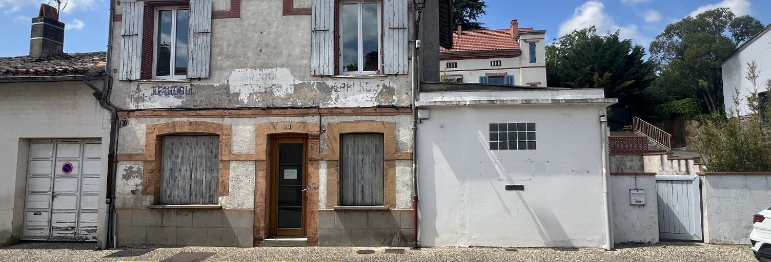 Maison 6 Pièces 152 m² à vendre à Gardouch (31290)