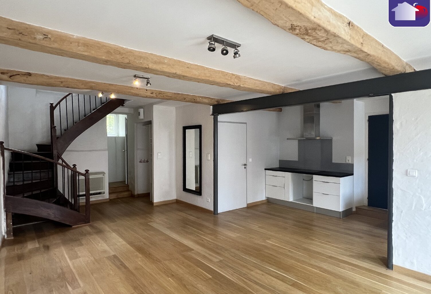 Vente maison 6 pièces 152 m² Villefranche-de-Lauragais (31290) — photo 1