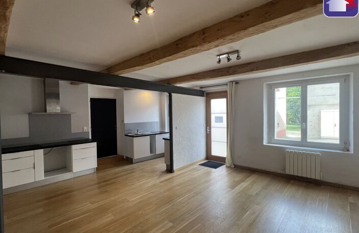 Vente maison 6 pièces 152 m² Villefranche-de-Lauragais (31290) — photo 2