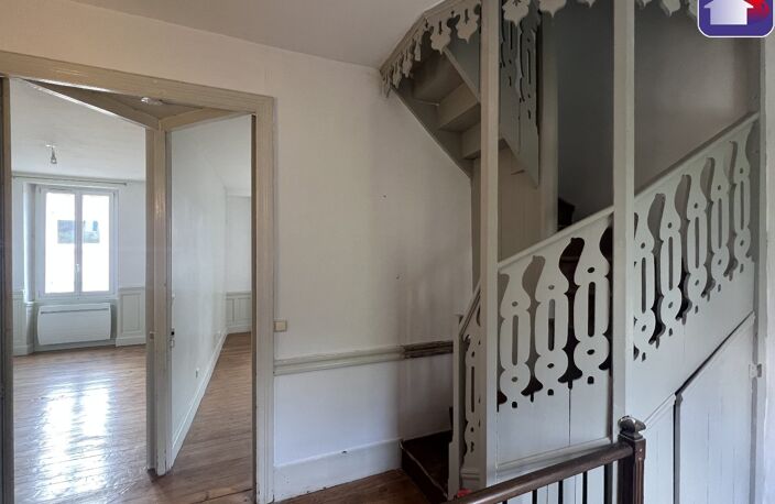 Vente maison 6 pièces 152 m² Villefranche-de-Lauragais (31290) — photo 3