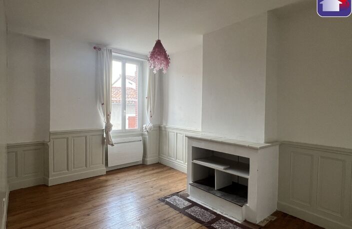 Vente maison 6 pièces 152 m² Villefranche-de-Lauragais (31290) — photo 5