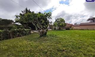 Terrain  1500 m² à vendre à Lafitte-Vigordane (31390)