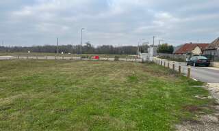 Terrain  730 m² à vendre à Saint-Lyé (10180)