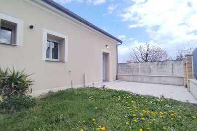 Maison 3 pièces 134500 €
