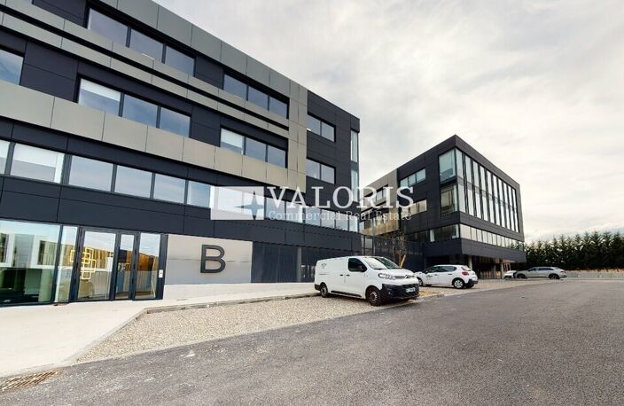 BUREAUX à LOUER — photo 4