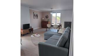 Appartement 2 Pièces 72 m² à vendre à Vendeuvre-sur-Barse (10140)