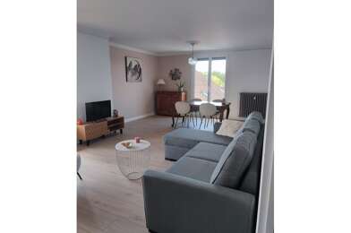 Appartement 2 pièces 74990 €
