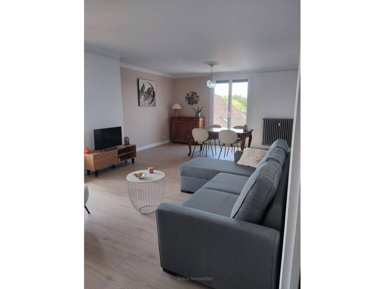 SUPERBE APPARTEMENT REFAIT A NEUF — photo 1