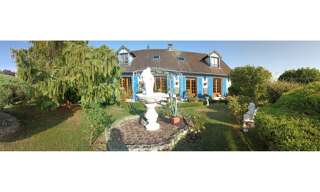 Maison 6 Pièces 162 m² à vendre à Estissac (10190)