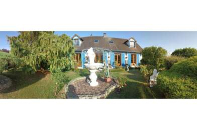 Maison 6 pièces 178000 €