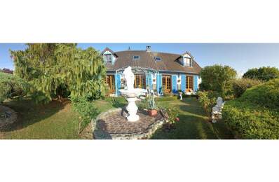 MAISON FAMILLIALE SANS TRAVAUX — photo du bien