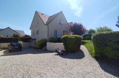 Maison 6 pièces 370000 €