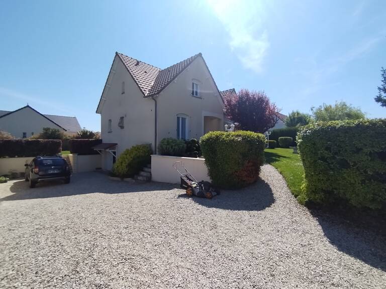 SPACIEUSE MAISON FAMILLIALE — photo 1
