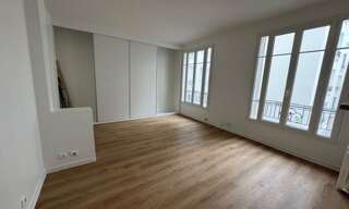 Appartement 1 Pièce 32 m² à louer à Paris 18 (75018)