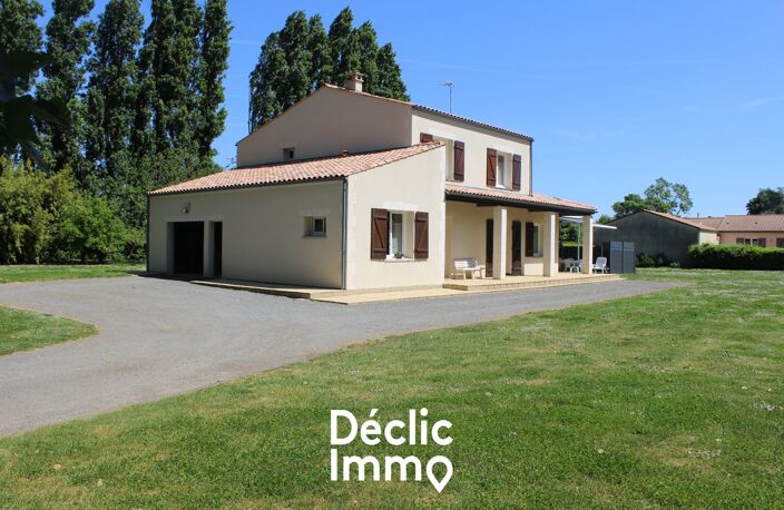 BELLE MAISON 168M2 SUR TERRAIN DE 4000M2 — photo 2