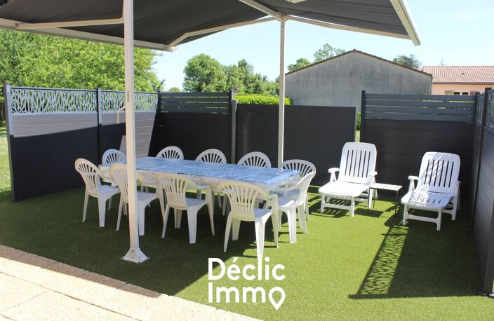 BELLE MAISON 168M2 SUR TERRAIN DE 4000M2 — photo 3
