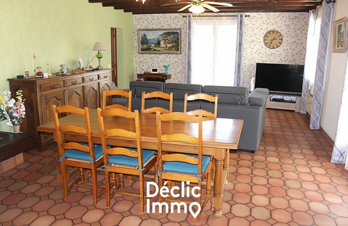 BELLE MAISON 168M2 SUR TERRAIN DE 4000M2 — photo 5