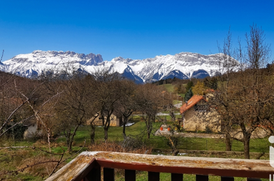 Maison 4 pièces 210000 €