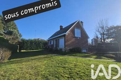 Maison 5 pièces 225900 €