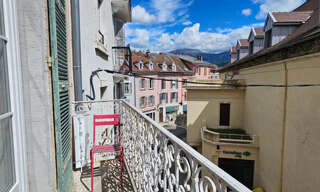 Appartement 3 Pièces 87 m² à louer à Voiron (38500)
