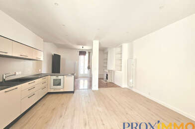Appartement 3 pièces 950 €