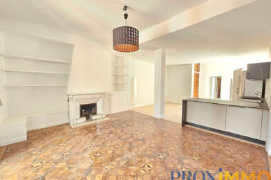 Appartement 3 pièces 950 €