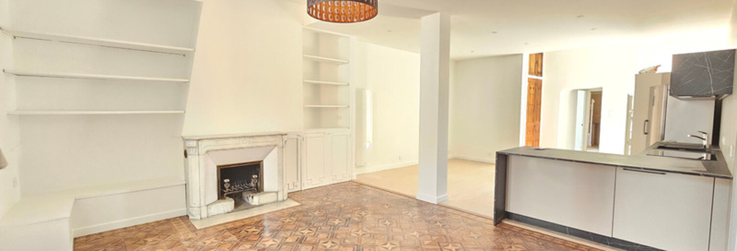 Appartement 3 Pièces 87 m² à louer à Voiron (38500)