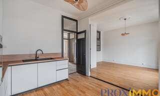 Appartement 3 Pièces 78 m² à vendre à Voiron (38500)