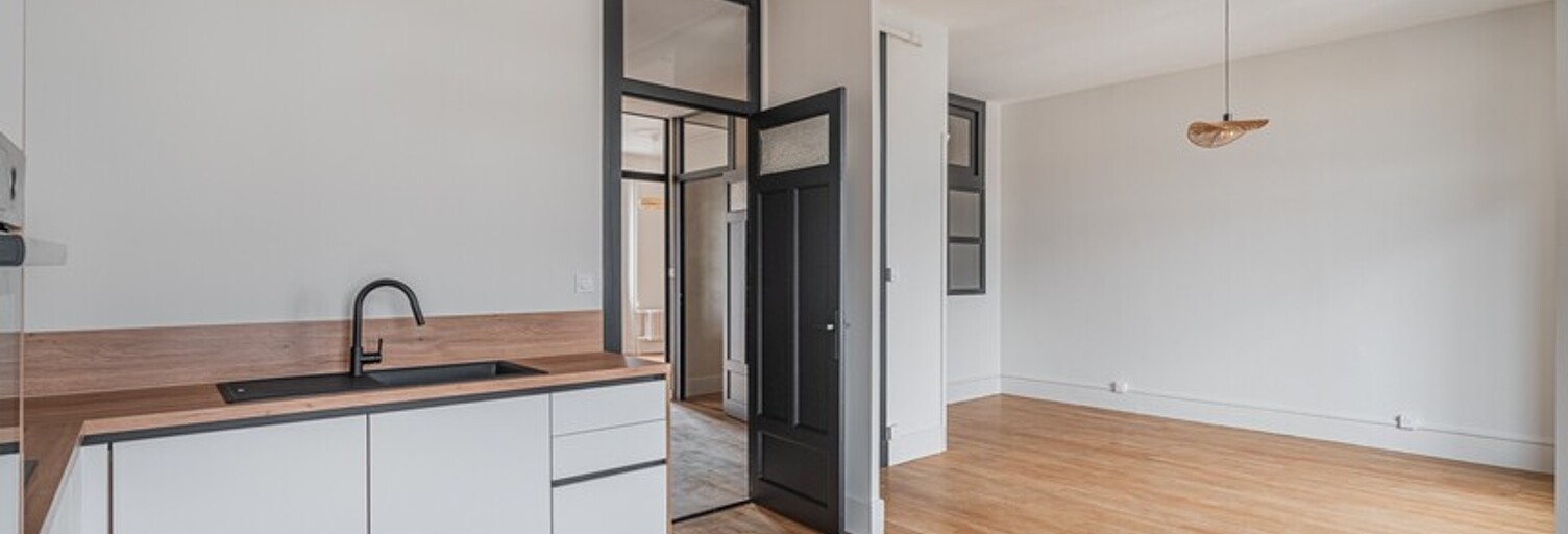 Appartement 3 Pièces 78 m² à vendre à Voiron (38500)