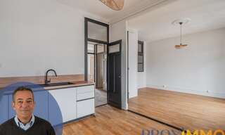 Appartement 3 Pièces 78 m² à vendre à Voiron (38500)