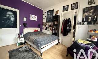 Appartement 3 Pièces 51 m² à vendre à Montereau-Fault-Yonne (77130)