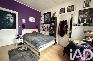 Appartement 3 pièces 114000 €